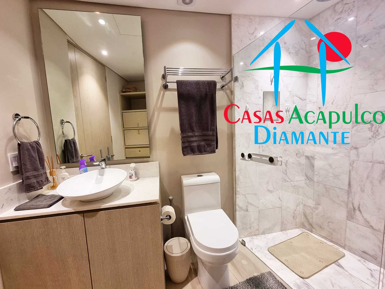 Velera H3 - Recámara principal 7